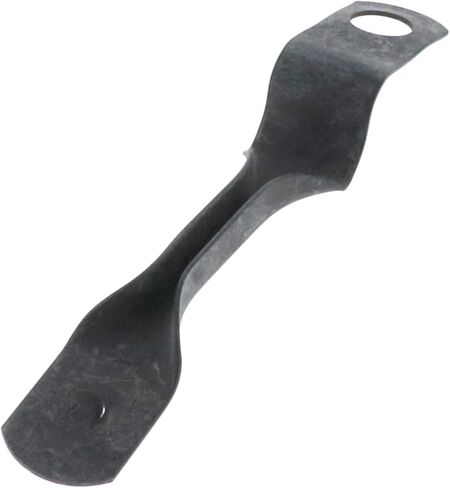 Honda 42951-VB5-A01 Plate, Front Adjuster; 42951VB5A01 Made by Honda in Kuwait
