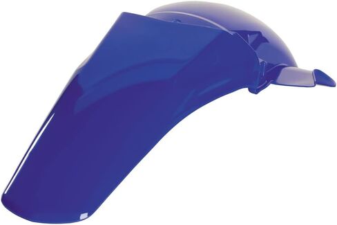 Acerbis Rear Fender YZ Blue - يناسب: Yamaha WR250F 2003-2005 in Kuwait