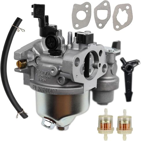 Huayi OEM المكربن ​​متوافق مع غسالة الضغط De-walt 61147S 61110S 3300 3400 PSI Carb for Duromax XP3100PWT XP2700PWS لـ Mi-T-M CM-3000-0MMB 212cc WA30X WB30X استبدال الكربوهيدرات in Kuwait