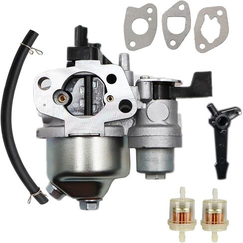 Huayi OEM المكربن ​​متوافق مع غسالة الضغط De-walt 61147S 61110S 3300 3400 PSI Carb for Duromax XP3100PWT XP2700PWS لـ Mi-T-M CM-3000-0MMB 212cc WA30X WB30X استبدال الكربوهيدرات in Kuwait