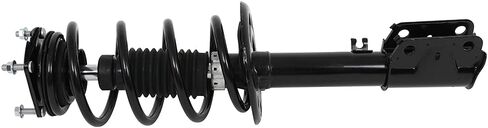 Strut Spring Assembly Front Pair struts and Shock Absorber for Ford Explorer 2011-2013 FWD replacement for 131970 131971 Struts in Kuwait