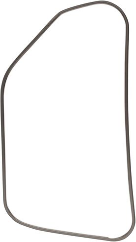K Source 81852GLH Left Hand Side Glass Assembly (only for Snap & Zap 81850, Flat lens) in Saudi Arabia