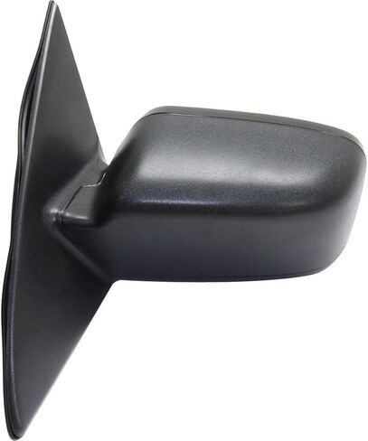 مرايا جانبية غير مسخنة للسائق والراكب من Garage-Pro لسيارة Ford Fusion 2011-2012 مع زجاج مراقب؛ بدون مصباح البركة محكم in Kuwait