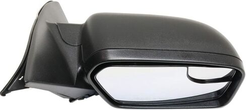 مرايا جانبية غير مسخنة للسائق والراكب من Garage-Pro لسيارة Ford Fusion 2011-2012 مع زجاج مراقب؛ بدون مصباح البركة محكم in Kuwait