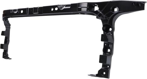 استبدال مجموعة قوس دعم المبرد الأساسي لـ Ford Bronco 2021-2023 الألومنيوم MB3Z16138A in Kuwait