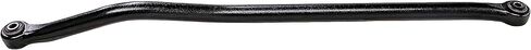 Supreme Front Track Bar | Non-Adjustable | With Bushing | Steel | Bearing Type Rubber- Compatible with 2003-2007 Dodge Ram in Kuwait