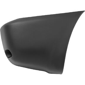 غطاء نهاية المصد الخلفي من ALMULOO متوافق مع قاعدة Toyota RAV4 2001-2005/L/Sport - مع فتحات مضيئة للحاجز، استبدل الجانب الأيمن 5216142912 TO1117102 in Kuwait