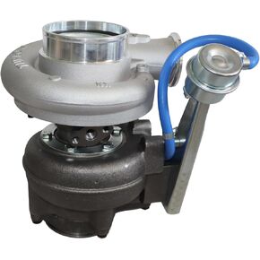 Turbocharger 5321634 MTL6878RF 702N10161Z For Komatsu PC300-6 -2004 Crawler Excavators DEYAOLKL in Kuwait