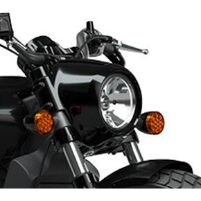 TCT-MOTORPARTS Gloss Black Front Headlight Bezel Upper Fairing Cover Mask Fit For Indian Scout Sixty Scout 2015-2024 Scout Classic 2025 in Saudi Arabia