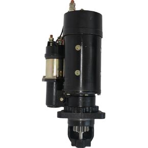 24V 7.5kw 11T Starter Motor 1802435 For Caterpillar CAT 330D FM 385C L 365C L MH 330C L 336D L 374D L 336D2 330C FM 330D L 330D MH 330D LN 336D2 GC Excavator DEYAOLKL in Kuwait