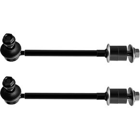 Suspension 2 Rear Stabilizer Bar Kit for INFINITI for QX4 1997-2003 for Nissan for Pathfinder 1987-2004 in Saudi Arabia