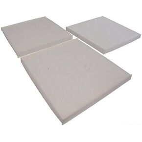 Replacement Cabin Air Filter Compatible with 2011-2017 Nissan Quest in Kuwait