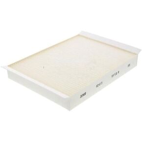 Replacement Cabin Air Filter Compatible with 2016-2018 Mercedes C350e in Kuwait