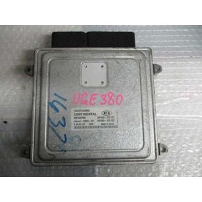 وحدة التحكم ECM للمحرك تناسب 11-13 متوافقة مع KIA Sorento 39133-2G122 391332G122 in Kuwait