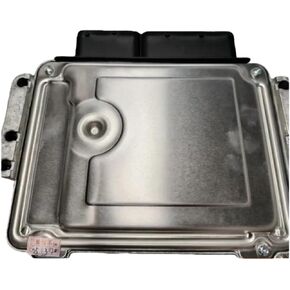 39110-04065 B22 3911004065 ECU محرك السيارة لوحة الكمبيوتر وحدة التحكم الإلكترونية MEG17.9.12.1 متوافق مع كيا هيونداي in Kuwait