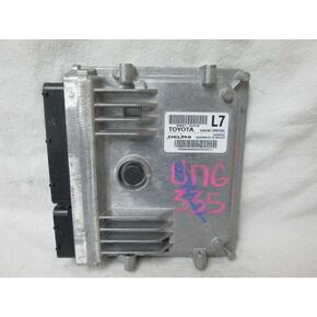 وحدة التحكم في المحرك ECM تناسب 14 كورولا 89661-0ZD40 896610ZD40 in Kuwait