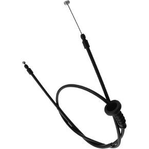 Rear Engine Hood Release Cable Wire Fit for BMW 320i 330i 428i 430i M2 M3 M4 Replace 51237313782 51237239239 in Saudi Arabia