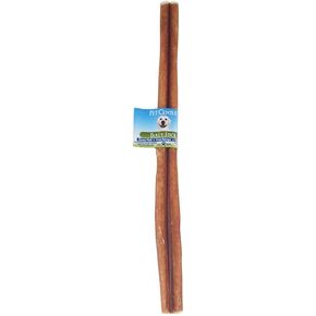 Pet Center, Inc Bully Sticks 8 ct - 6" - Made in USA in Saudi Arabia