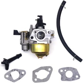 Carburetor Carb for HONDA GX200 GX120 GX160　5.5HP GX200 6.5 HP Engine 16100-ZH8-W61 Engine in Kuwait