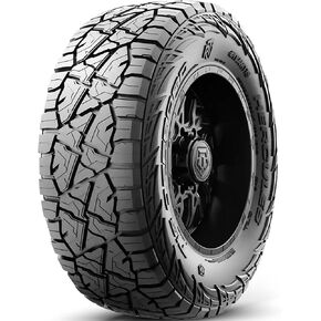 Hercules TIS RT1 LT295/70R18 E/10PLY Light Truck & SUV Tire in Saudi Arabia