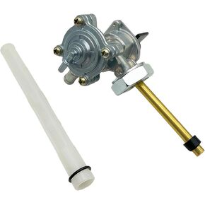 Fuel Valve Petcock Tank Switch Compatible With Honda CBR600 F2 F3 VTR250 CB250F CBR250R CBR919 CBR900 Nighthawk 750 CB750 16950-MV9-023 16950-MZ0-023 in Saudi Arabia