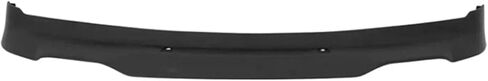 Front Bumper Cover Kit Compatible with 2019 2020 2021 2022 2023 2024 Ram 1500 ST, SLT, SXT, HFE, Laramie, Big Horn, Sport, Lone Star, Tradesman Models With Fog Lights in Saudi Arabia
