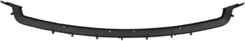 Front Bumper Cover Kit Compatible with 2019 2020 2021 2022 2023 2024 Ram 1500 ST, SLT, SXT, HFE, Laramie, Big Horn, Sport, Lone Star, Tradesman Models With Fog Lights in Saudi Arabia