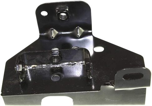 Garage-Pro Set of 2 Bumper Bracket For 1999-2002 Chevrolet Silverado 1500 Front Driver and Passenger Side Standard Cab Extended Cab Impact Bar Bracket in Kuwait