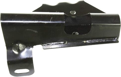 Garage-Pro Set of 2 Bumper Bracket For 1999-2002 Chevrolet Silverado 1500 Front Driver and Passenger Side Standard Cab Extended Cab Impact Bar Bracket in Kuwait