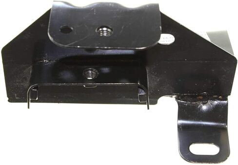 Garage-Pro Set of 2 Bumper Bracket For 1999-2002 Chevrolet Silverado 1500 Front Driver and Passenger Side Standard Cab Extended Cab Impact Bar Bracket in Kuwait
