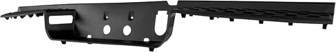 BUMPERS THAT DELIVER - Black, Rear Bumper Step Pad Compatible with 2019-2024 RAM 2500 3500 Series Pickup w/RH Trailer Hole 19-24, CH1191130 in Kuwait