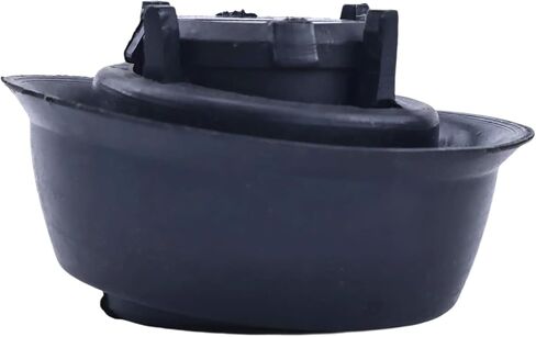 المصد الخلفي الأيسر أو الأيمن المطاطي مع مغناطيس 90878-1PA1A 90878-1PA0A متوافق مع Nissan NV1500 NV2500 NV3500 2012 2013 2014 2015 2016 2017 2018 2019 2020 2021 in Kuwait