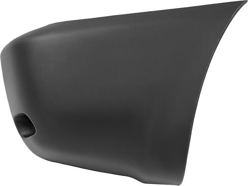 غطاء نهاية المصد الخلفي من ALMULOO متوافق مع قاعدة Toyota RAV4 2001-2005/L/Sport - مع فتحات مضيئة للحاجز، استبدل الجانب الأيمن 5216142912 TO1117102 in Kuwait