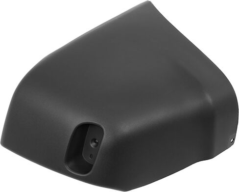 غطاء نهاية المصد الخلفي من ALMULOO متوافق مع قاعدة Toyota RAV4 2001-2005/L/Sport - مع فتحات مضيئة للحاجز، استبدل الجانب الأيمن 5216142912 TO1117102 in Kuwait