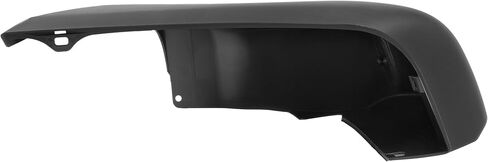 غطاء نهاية المصد الخلفي من ALMULOO متوافق مع قاعدة Toyota RAV4 2001-2005/L/Sport - مع فتحات مضيئة للحاجز، استبدل الجانب الأيمن 5216142912 TO1117102 in Kuwait