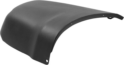 غطاء نهاية المصد الخلفي من ALMULOO متوافق مع قاعدة Toyota RAV4 2001-2005/L/Sport - مع فتحات مضيئة للحاجز، استبدل الجانب الأيمن 5216142912 TO1117102 in Kuwait