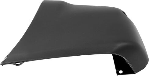 غطاء نهاية المصد الخلفي من ALMULOO متوافق مع قاعدة Toyota RAV4 2001-2005/L/Sport - مع فتحات مضيئة للحاجز، استبدل الجانب الأيمن 5216142912 TO1117102 in Kuwait