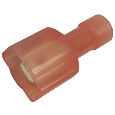 Pico 1764G 22-16 AWG(Red) Nylon Fully Insulated Electrical Wiring 0.250" Male Tab Quick Connect Terminal 100 Per Package in Kuwait