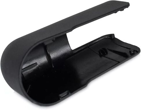 Rear Windshield Wiper Arm Nut Cover Cap 76721-SCV-A01 Compatible with Honda CR-V 2007-2011, Element 2003-2011, Odyssey 2011-2015 in Saudi Arabia