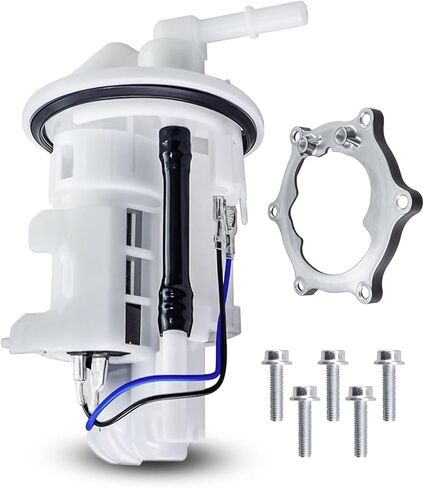 33D-13907-02-00 مجموعة مضخة الوقود مناسبة لياماها YZ250F YZ450F YZ250FX YZ450FX WR250F WR450F استبدال 33D139070200 33D-13907-02 33D1390702 33D-13907-01-00 33D139070100 in Kuwait