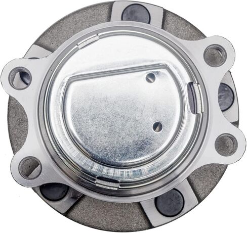 AUQDD 513334 (For RWD Only) Front Wheel Hub and Bearing Assembly Compatible With 08-12 Infi-niti EX35,03-12 FX35,08-13 G37,06-10 M35 M45,14-19 Q50 Q60 Q70,14-17 QX50 QX70 in Saudi Arabia