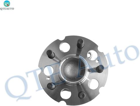 PM Auto Pair of 2 Rear Wheel Hub Bearing Assembly Replacement for 2005-2010 Honda Odyssey V6 3.5L in Kuwait