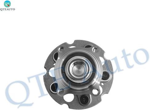 PM Auto Pair of 2 Rear Wheel Hub Bearing Assembly Replacement for 2005-2010 Honda Odyssey V6 3.5L in Kuwait