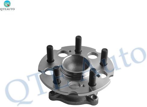 PM Auto Pair of 2 Rear Wheel Hub Bearing Assembly Replacement for 2005-2010 Honda Odyssey V6 3.5L in Kuwait