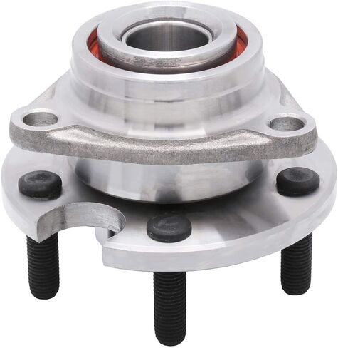 [1-Pack] 513011k - Driver or Passenger Side Wheel Hub Bearing Assembly Repair Kit for Buick, Chevrolet, Oldsmobile, Pontiac [Please See Description for More Details] in Kuwait