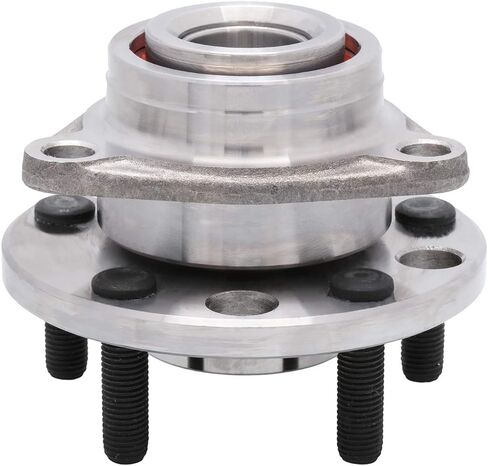 [1-Pack] 513011k - Driver or Passenger Side Wheel Hub Bearing Assembly Repair Kit for Buick, Chevrolet, Oldsmobile, Pontiac [Please See Description for More Details] in Kuwait