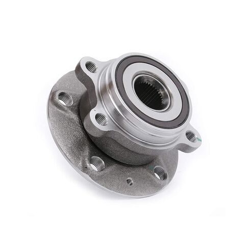 513253 Front Wheel Bearing Hub Assembly Compatible with Audi A3 Quattro Q3,TT,12-18 VW Beetle,09-17 CC, Golf 12-13 Golf R 10-14 GTI 05-18 Jetta Passat 08 R32 Rabbit Tiguan 2PCS in Kuwait
