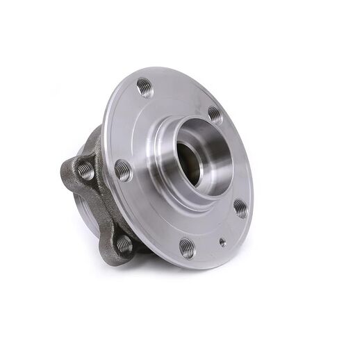 513253 Front Wheel Bearing Hub Assembly Compatible with Audi A3 Quattro Q3,TT,12-18 VW Beetle,09-17 CC, Golf 12-13 Golf R 10-14 GTI 05-18 Jetta Passat 08 R32 Rabbit Tiguan 2PCS in Kuwait