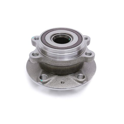 513253 Front Wheel Bearing Hub Assembly Compatible with Audi A3 Quattro Q3,TT,12-18 VW Beetle,09-17 CC, Golf 12-13 Golf R 10-14 GTI 05-18 Jetta Passat 08 R32 Rabbit Tiguan 2PCS in Kuwait