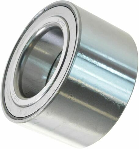 زوج 2 مجموعة محمل العجلة الأمامية لـ 2000-2008 Nissan Maxima لـ 2002-2006 Nissan Altima لـ 2002-2004 Infiniti I35 لـ 2000-2001 Infiniti I30 لـ 2005-2006 Nissan X-Trail in Kuwait